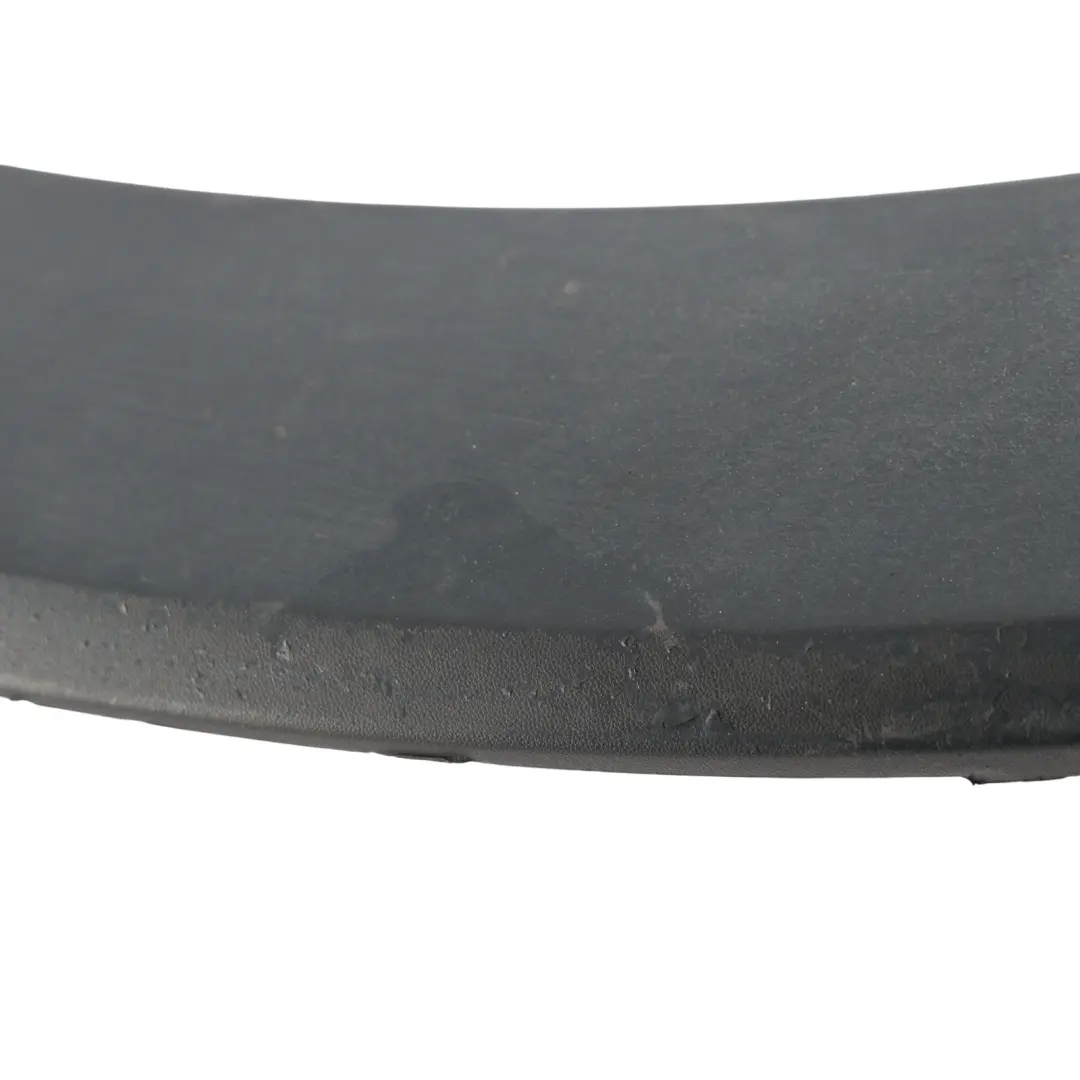 Ford Transit Mk8 Wheel Arch Strip Covering Trim Rear Right O/S - SKU BK31-V280K96-AEW - Part number BK31-V280K96-AEW