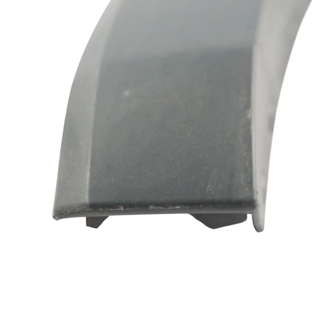 Ford Transit Mk8 Wheel Arch Strip Covering Trim Rear Right O/S - SKU BK31-V280K96-AEW - Part number BK31-V280K96-AEW