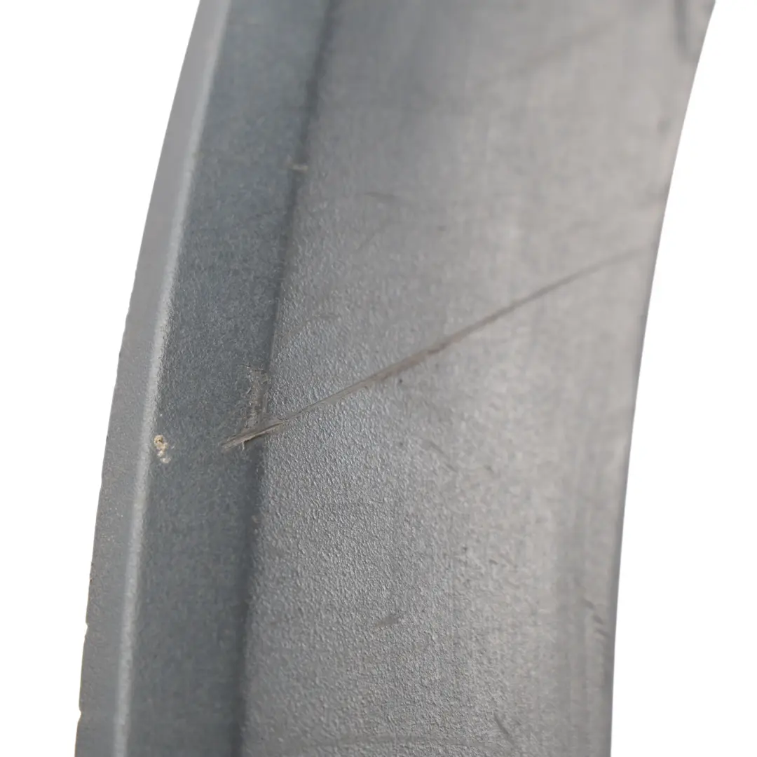 Ford Transit Mk8 Wheel Arch Strip Covering Trim Rear Right O/S - SKU BK31-V280K96-AEW - Part number BK31-V280K96-AEW