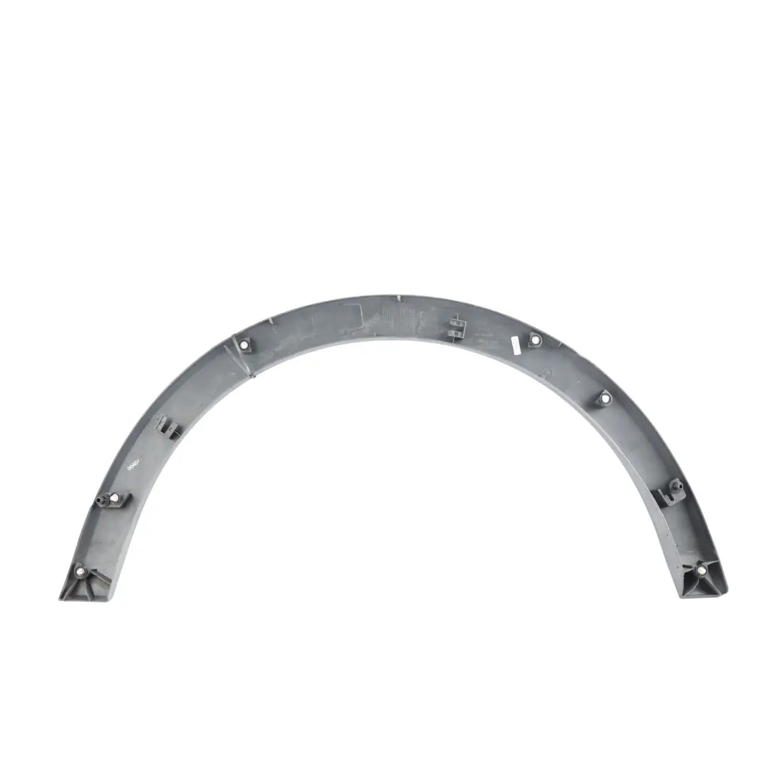 Ford Transit Mk8 Wheel Arch Strip Covering Trim Rear Right O/S - SKU BK31-V280K96-AEW - Part number BK31-V280K96-AEW