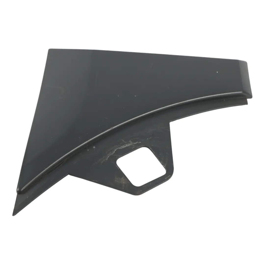 Ford Transit Mk8 Garniture Moulure Jupe Arrière Droite - SKU BK31-V29396-ADW - Numéro de pièce BK31-V29396-ADW