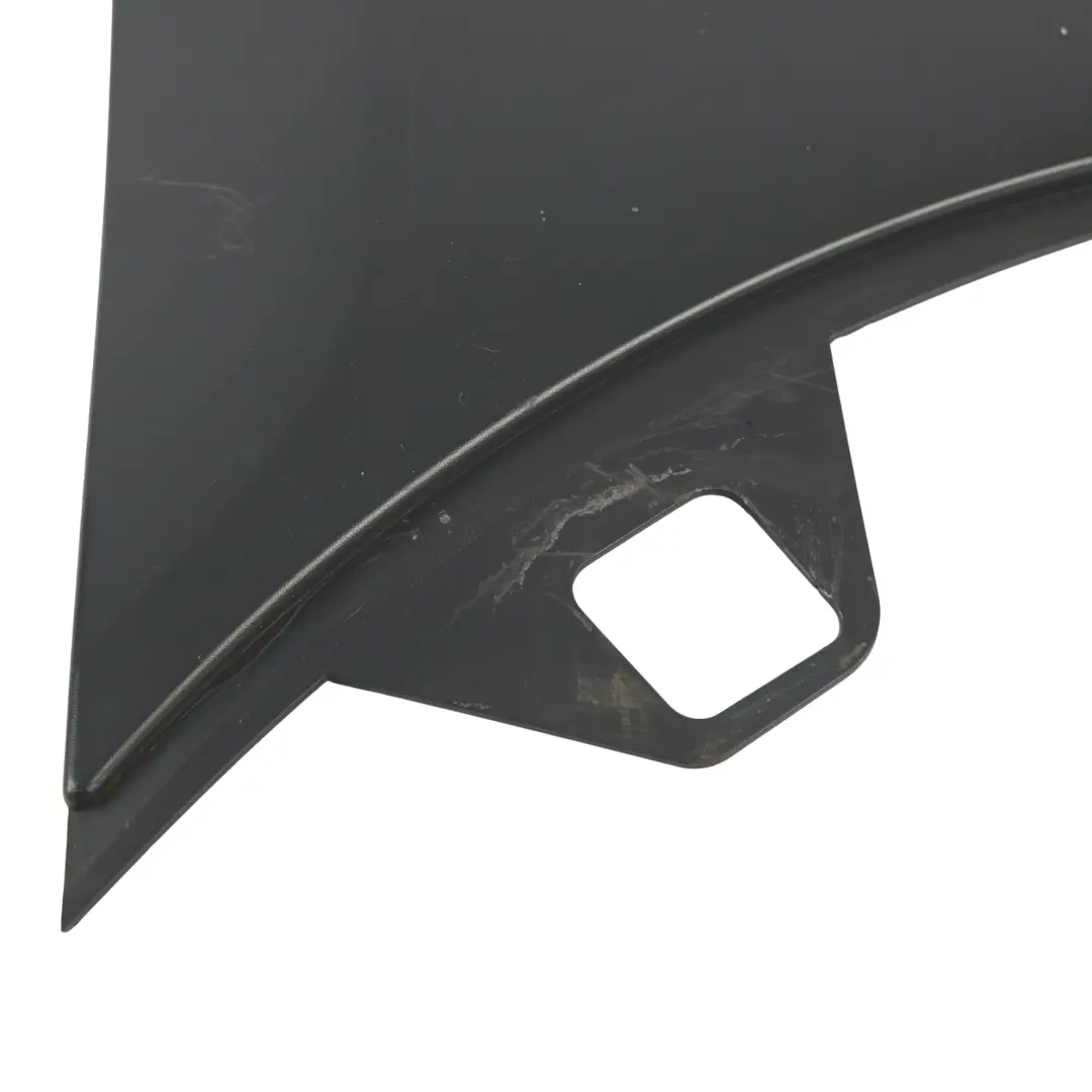 Ford Transit MK8 Moldura Faldon Trasero Derecho - SKU BK31-V29396-ADW - Número de pieza BK31-V29396-ADW