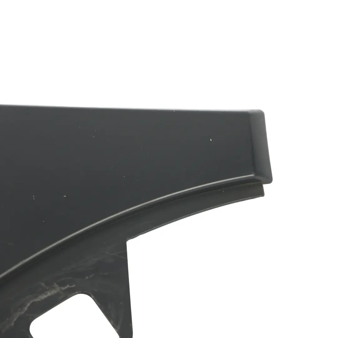 MK8 Moldura Faldon Trasero Derecho para Ford Transit con número de pieza BK31-V29396-ADW Ford Transit MK8 Moldura Faldon Trasero Derecho - SKU BK31-V29396-ADW - Número de pieza BK31-V29396-ADW