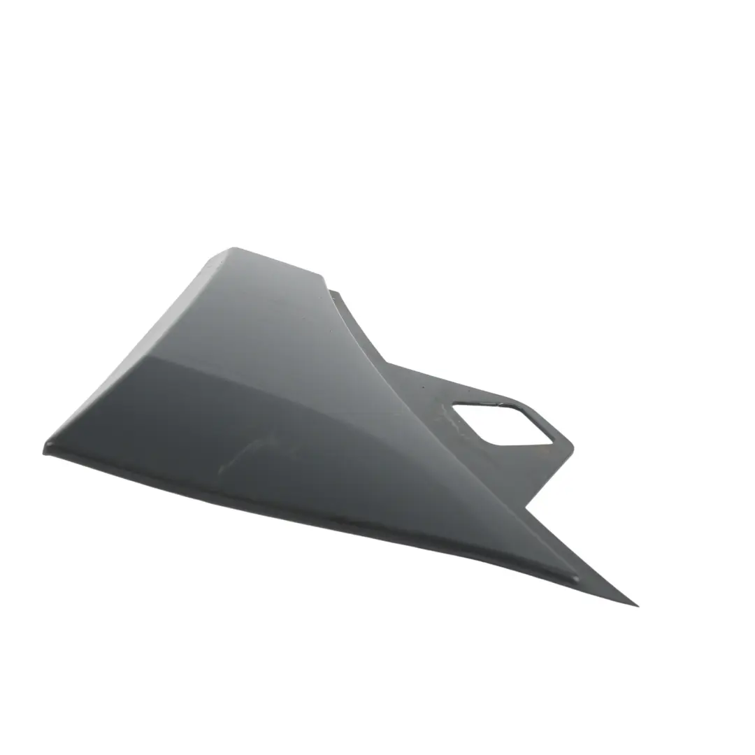 Ford Transit Mk8 Rear Bodywork Skirt Trim Moulding Right O/S - SKU BK31-V29396-ADW - Part number BK31-V29396-ADW