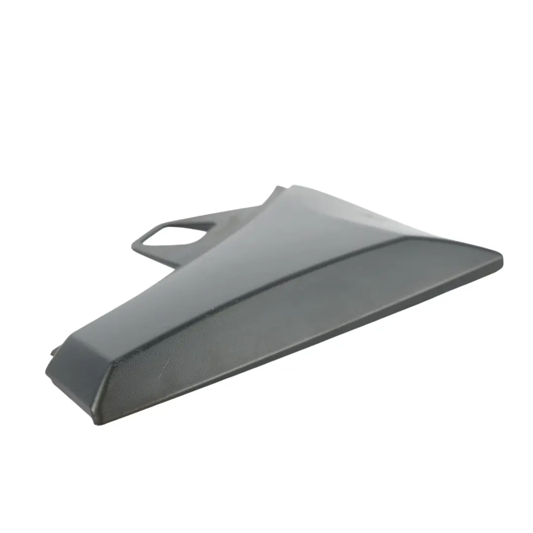 Ford Transit MK8 Modanatura Gonna Posteriore Destra - SKU BK31-V29396-ADW - Numero di parte BK31-V29396-ADW