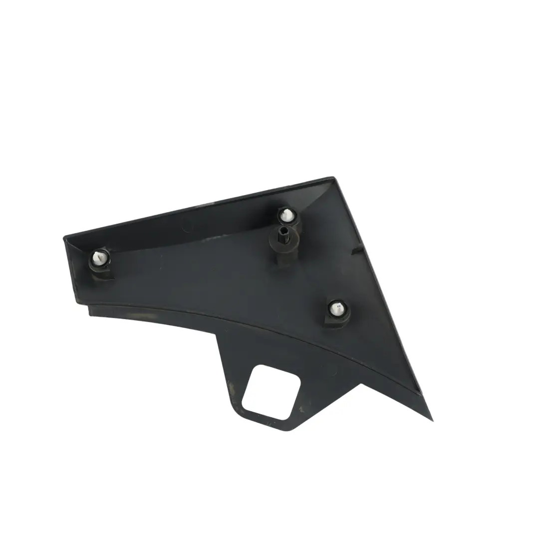 Ford Transit Mk8 Hinten Karosserie Rock Zierleiste Rechts - SKU BK31-V29396-ADW - Teilenummer BK31-V29396-ADW