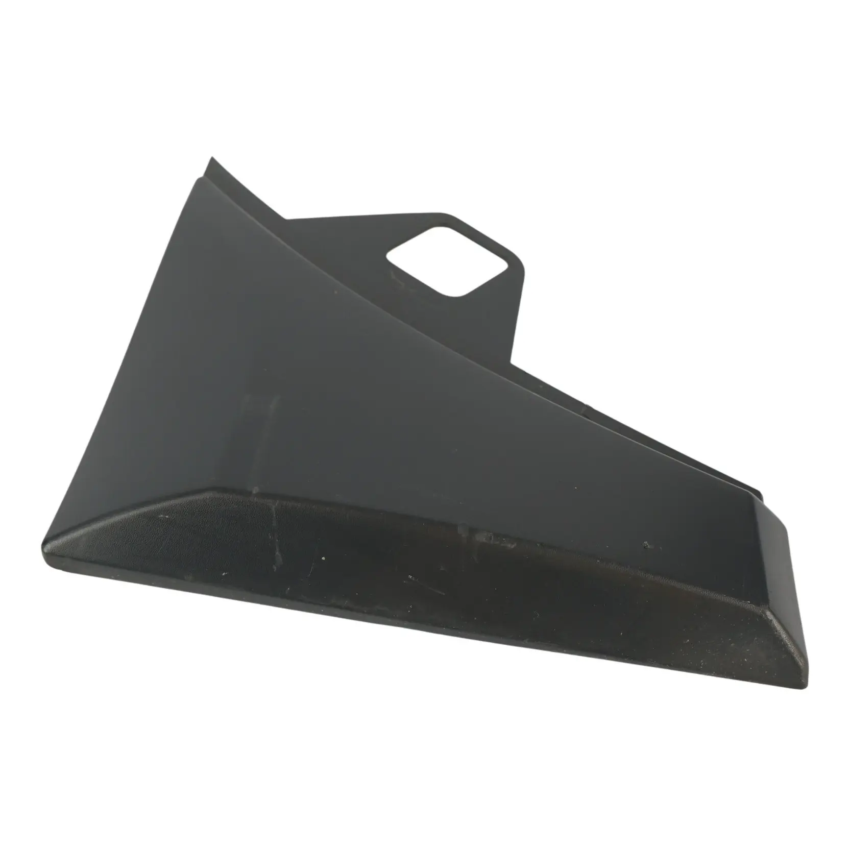 Ford Transit Mk8 Garniture Plastique Arrière Gauche BK31-V29397-ADW