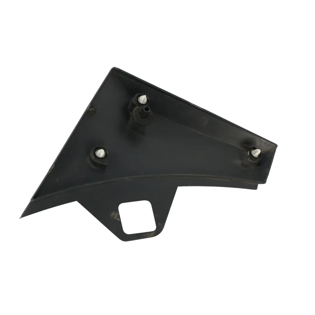 Ford Transit MK8 Copertura Parafango Posteriore Sinistro - SKU BK31-V29397-ADW - Numero di parte BK31-V29397-ADW