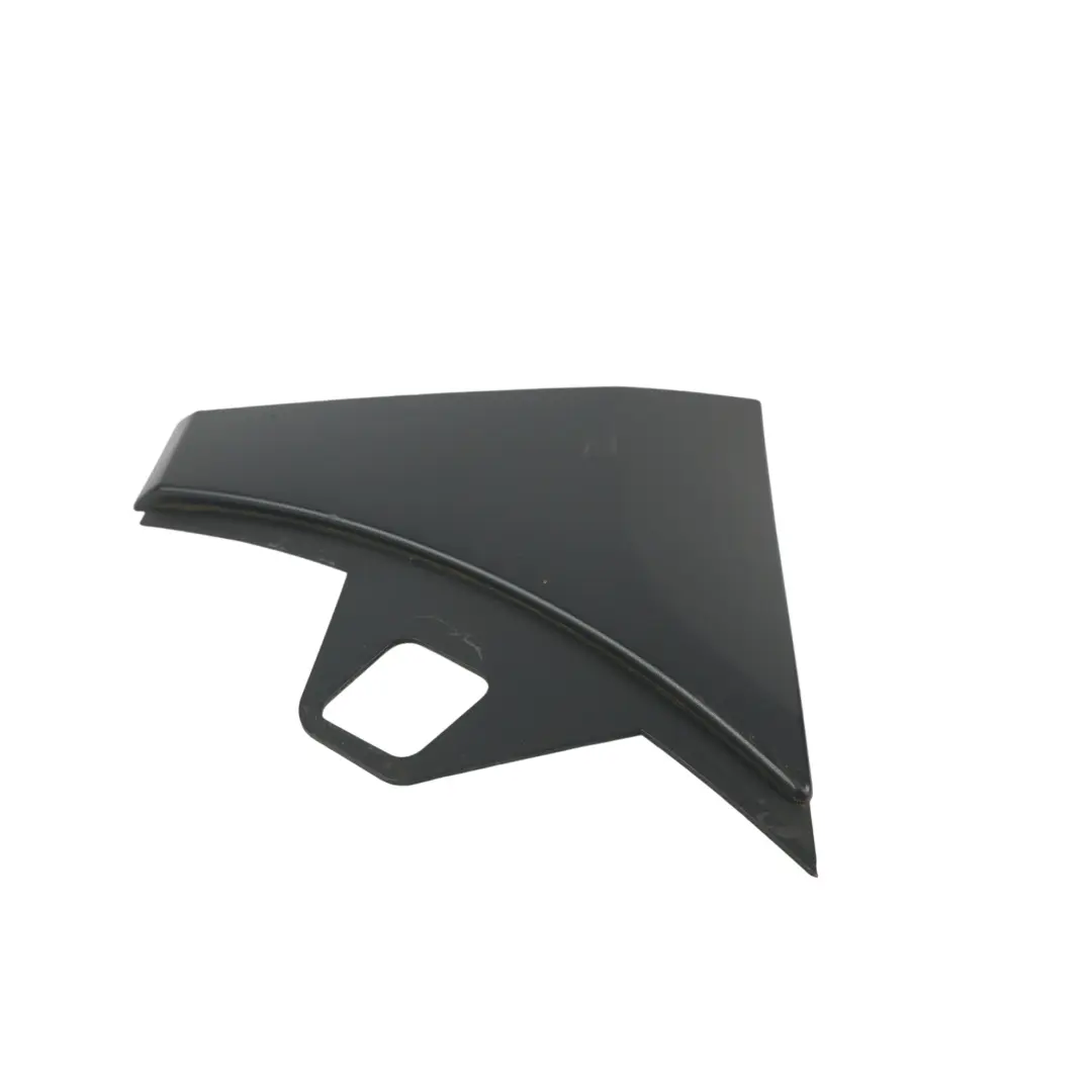 Mk8 Wing Arch Plastic Trim Cover Rear Left N/S to Ford Transit with Part number BK31-V29397-ADW Ford Transit Mk8 Wing Arch Plastic Trim Cover Rear Left N/S - SKU BK31-V29397-ADW - Part number BK31-V29397-ADW