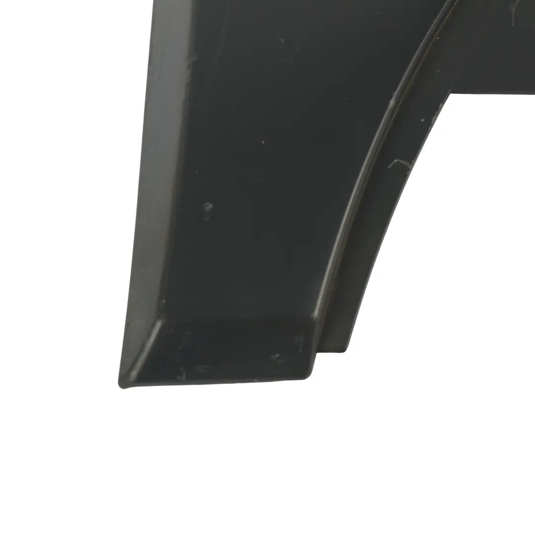 Ford Transit Mk8 Wing Arch Plastic Trim Cover Rear Left N/S - SKU BK31-V29397-ADW - Part number BK31-V29397-ADW