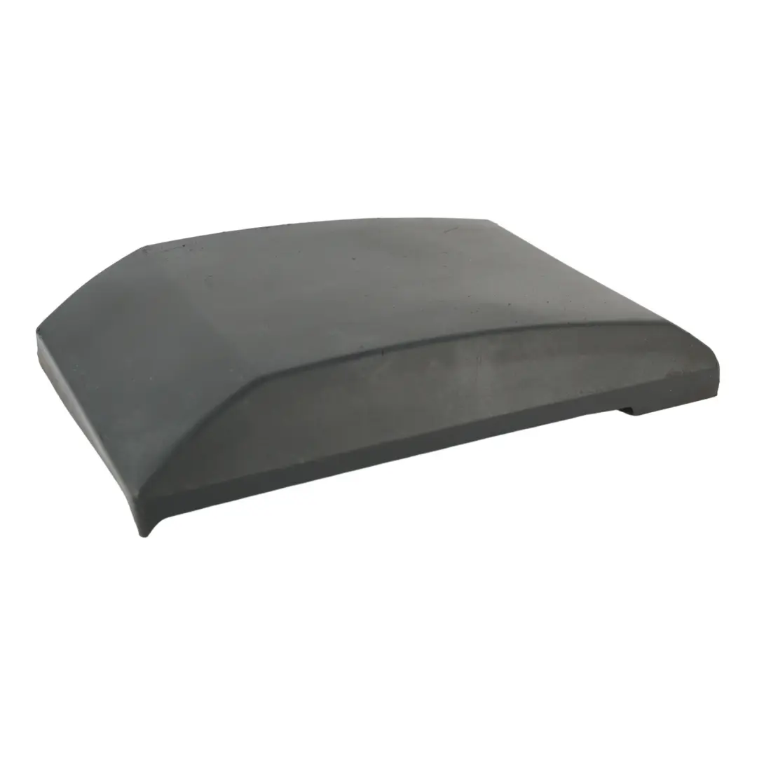 Ford Transit MK8 B-Pillar Trim Moulding Cover Lower Right O/S - SKU BK31-V29427-ACW - Part number BK31-V29427-ACW