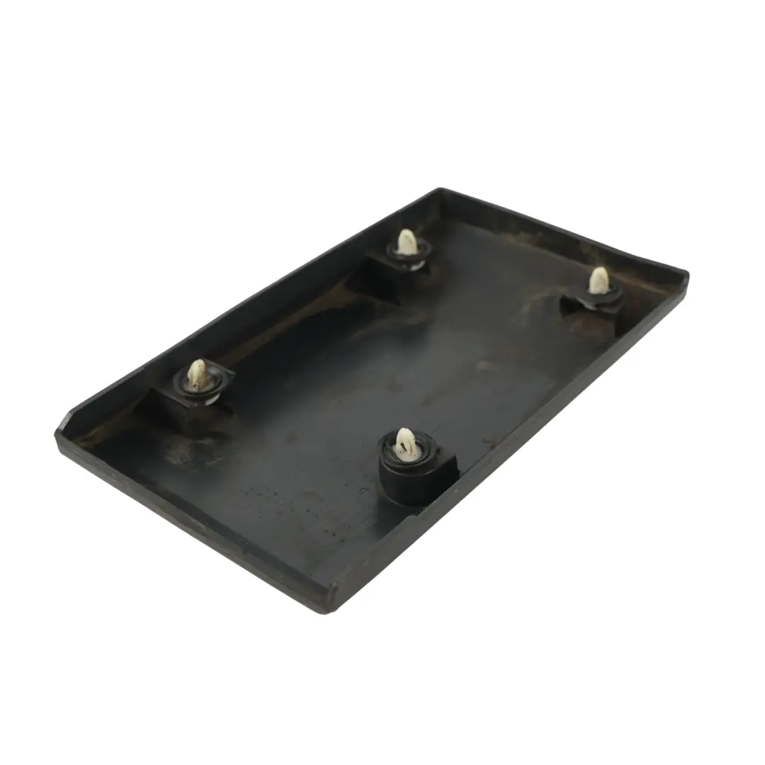 MK8 B-Pillar Trim Moulding Cover Lower Right O/S to Ford Transit with Part number BK31-V29427-ACW Ford Transit MK8 B-Pillar Trim Moulding Cover Lower Right O/S - SKU BK31-V29427-ACW - Part number BK31-V29427-ACW