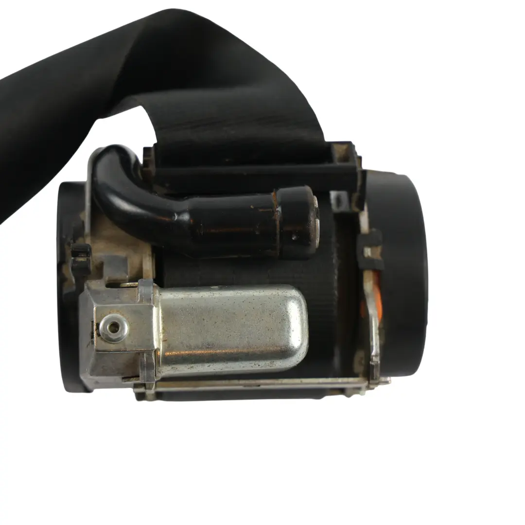 Ford Transit Mk8 Ceinture de Sécurité Avant Gauche - SKU BK31-V61294-DBW - Numéro de pièce BK31-V61294-DBW