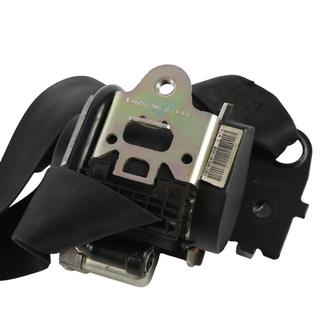 Mk8 Sicherheitsgurt Vorne Links für Ford Transit mit Teilenummer BK31-V61294-DBW Ford Transit Mk8 Sicherheitsgurt Vorne Links - SKU BK31-V61294-DBW - Teilenummer BK31-V61294-DBW
