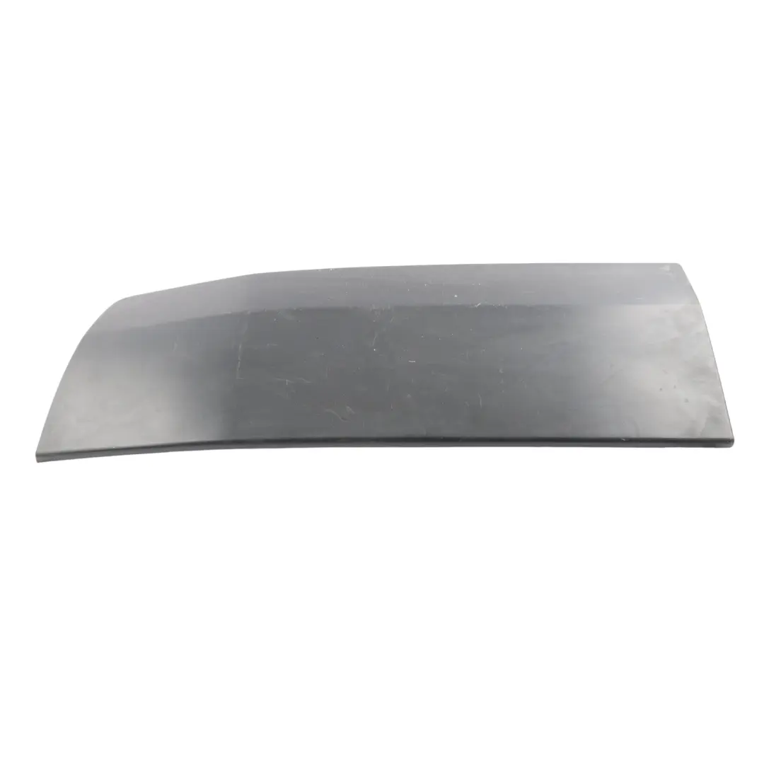 Mk8 Rear Door Moulding Panel Cover Right O/S BK31-425B28-AEW to Ford Transit with Part number BK31425B28AEW Ford Transit Mk8 Rear Door Moulding Panel Cover Right O/S BK31-425B28-AEW - SKU BK31425B28AEW - Part number BK31425B28AEW