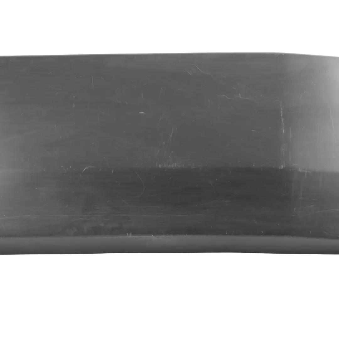 Ford Transit Mk8 Rear Door Moulding Panel Cover Right O/S BK31-425B28-AEW - SKU BK31425B28AEW - Part number BK31425B28AEW