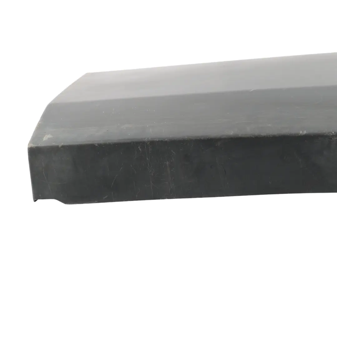 Ford Transit Mk8 Rear Door Moulding Panel Cover Right O/S BK31-425B28-AEW - SKU BK31425B28AEW - Part number BK31425B28AEW