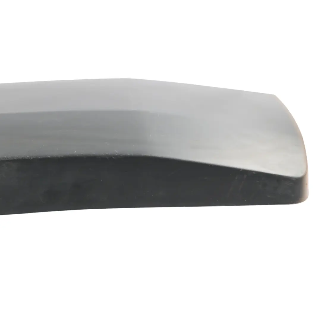 Ford Transit Mk8 Rear Door Moulding Panel Cover Right O/S BK31-425B28-AEW - SKU BK31425B28AEW - Part number BK31425B28AEW