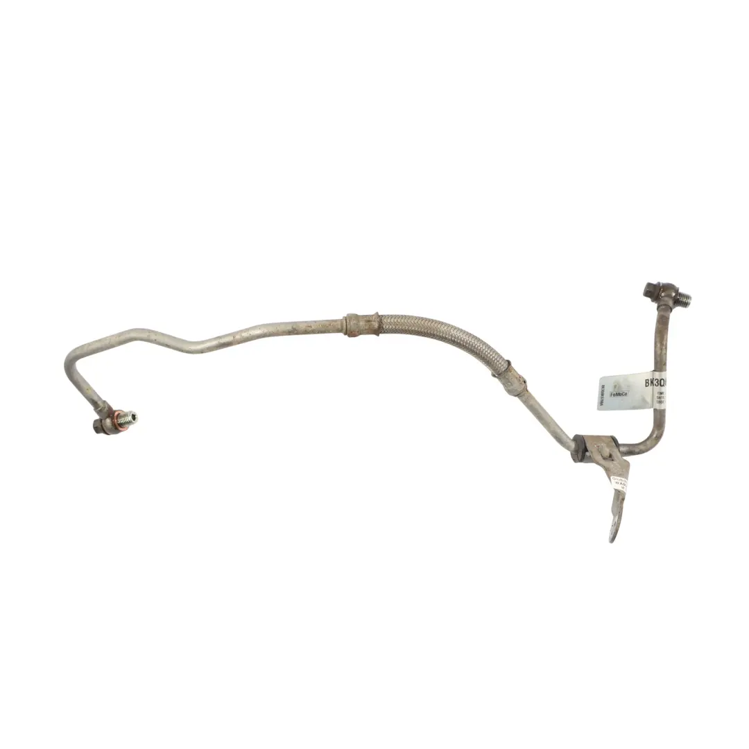 Mk8 tubo di alimentazione dell'olio Turbo Diesel per Ford Transit con numero di parte BK3Q-6K679-AC Ford Transit Mk8 tubo di alimentazione dell'olio Turbo Diesel - SKU BK3Q-6K679-AC - Numero di parte BK3Q-6K679-AC
