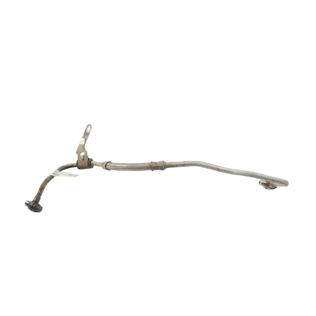 Mk8 Oil Feed Pipe Turbo Charger Line Hose Diesel to Ford Transit with Part number BK3Q-6K679-AC Ford Transit Mk8 Oil Feed Pipe Turbo Charger Line Hose Diesel - SKU BK3Q-6K679-AC - Part number BK3Q-6K679-AC
