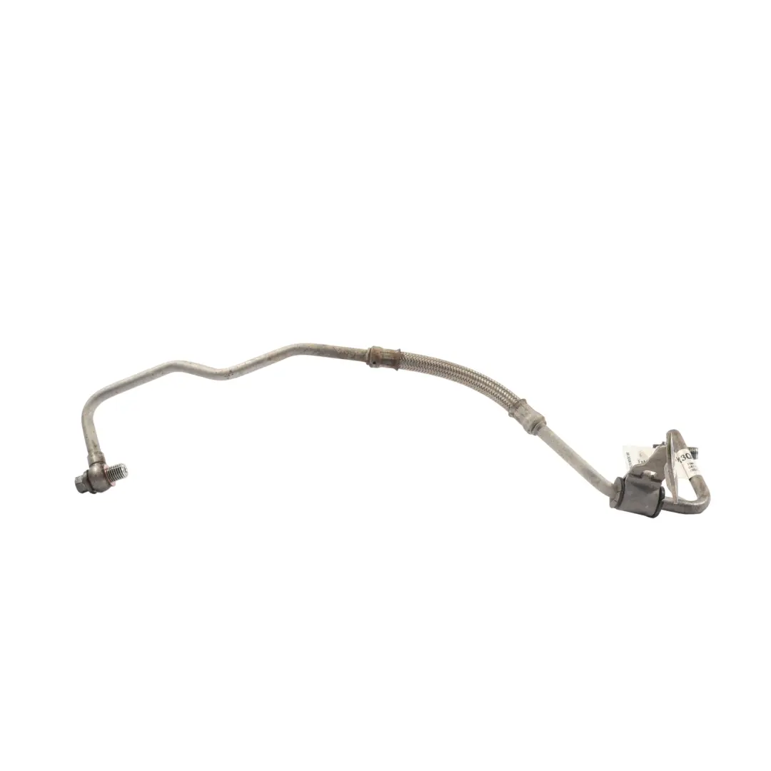 Mk8 tubo di alimentazione dell'olio Turbo Diesel per Ford Transit con numero di parte BK3Q-6K679-AC Ford Transit Mk8 tubo di alimentazione dell'olio Turbo Diesel - SKU BK3Q-6K679-AC - Numero di parte BK3Q-6K679-AC