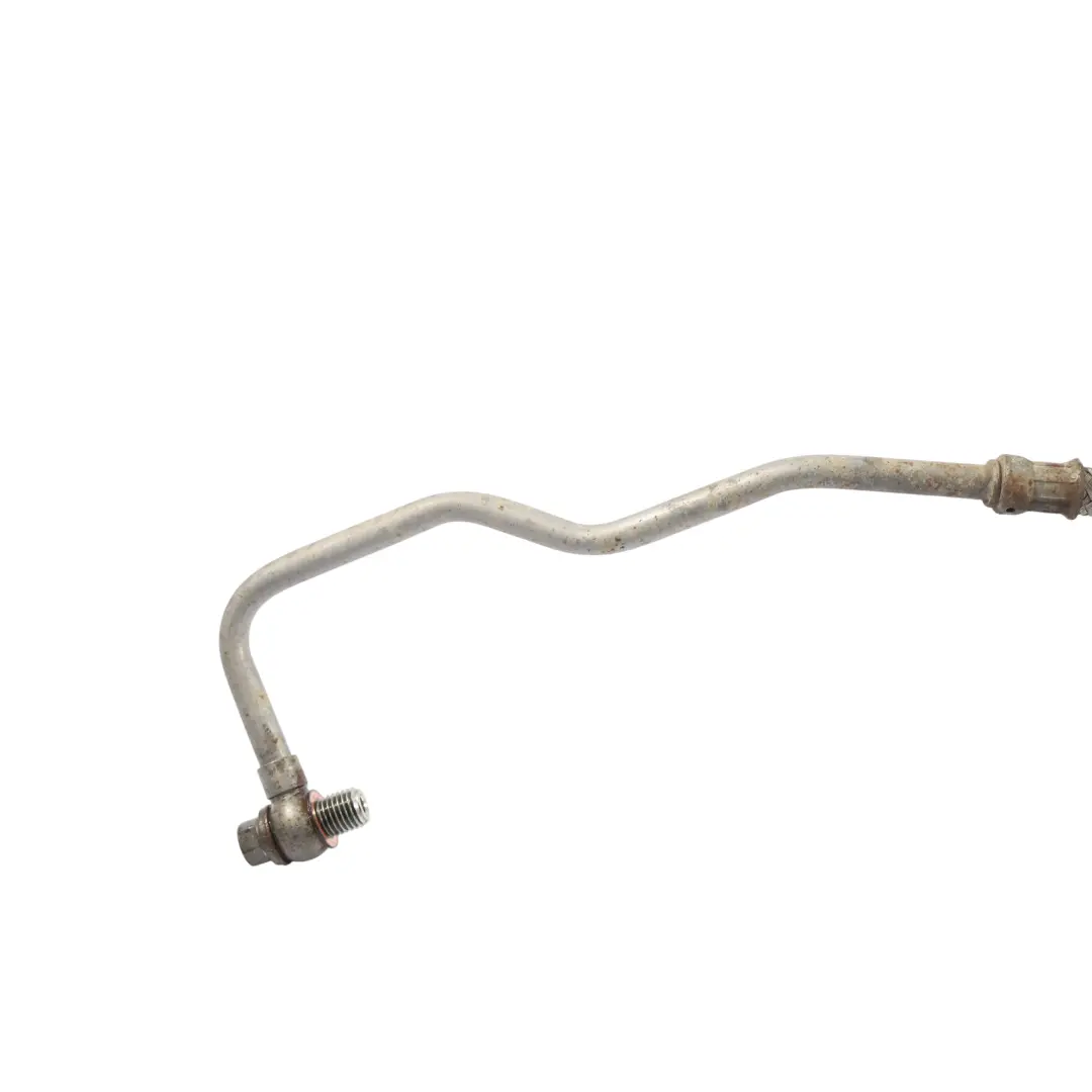 Ford Transit Mk8 tubo di alimentazione dell'olio Turbo Diesel - SKU BK3Q-6K679-AC - Numero di parte BK3Q-6K679-AC