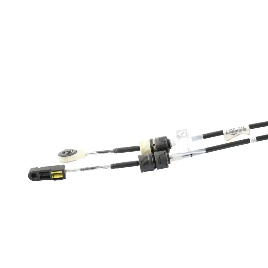 Ford Transit Mk8 Gear Selector Cable Linkage 6 Speed Manual - SKU RHD-BK3R-7E395-LA - Part number BK3R-7E395-LA