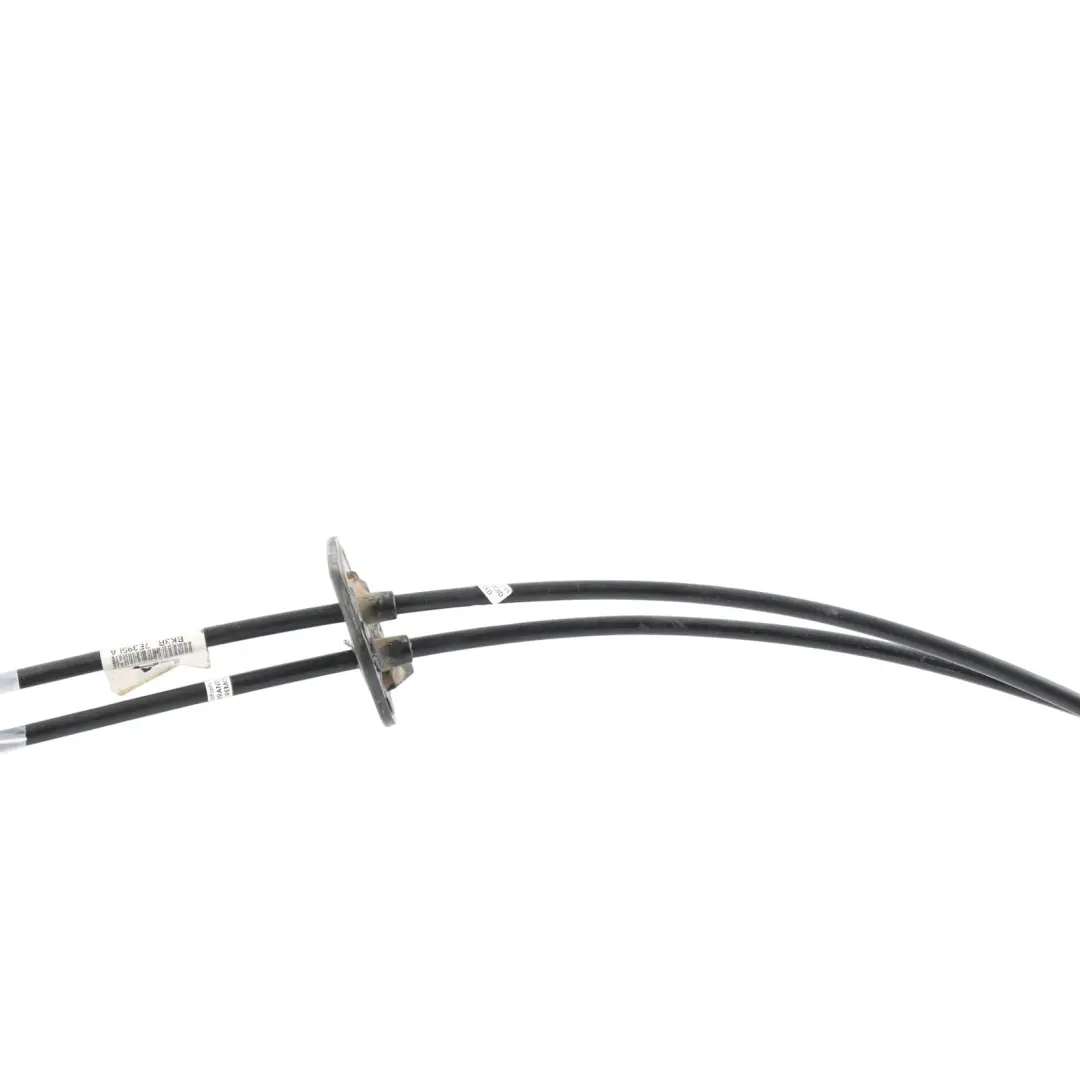 Ford Transit Mk8 Gear Selector Cable Linkage 6 Speed Manual - SKU RHD-BK3R-7E395-LA - Part number BK3R-7E395-LA