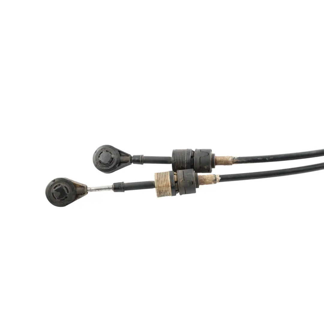 Mk8 Gear Selector Cable Linkage 6 Speed Manual to Ford Transit with Part number BK3R-7E395-LA Ford Transit Mk8 Gear Selector Cable Linkage 6 Speed Manual - SKU RHD-BK3R-7E395-LA - Part number BK3R-7E395-LA