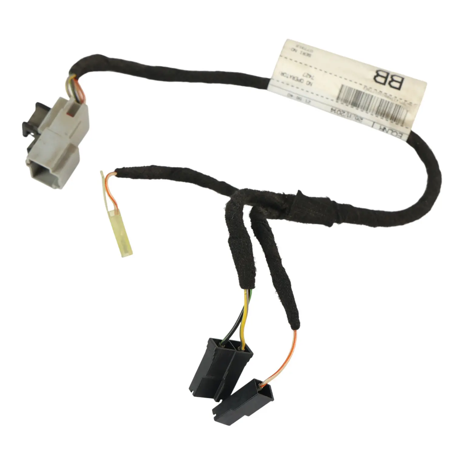 Ford Transit MK8 Adaptateur Câble Éclairage Plafonnier BK3T-14335-BB