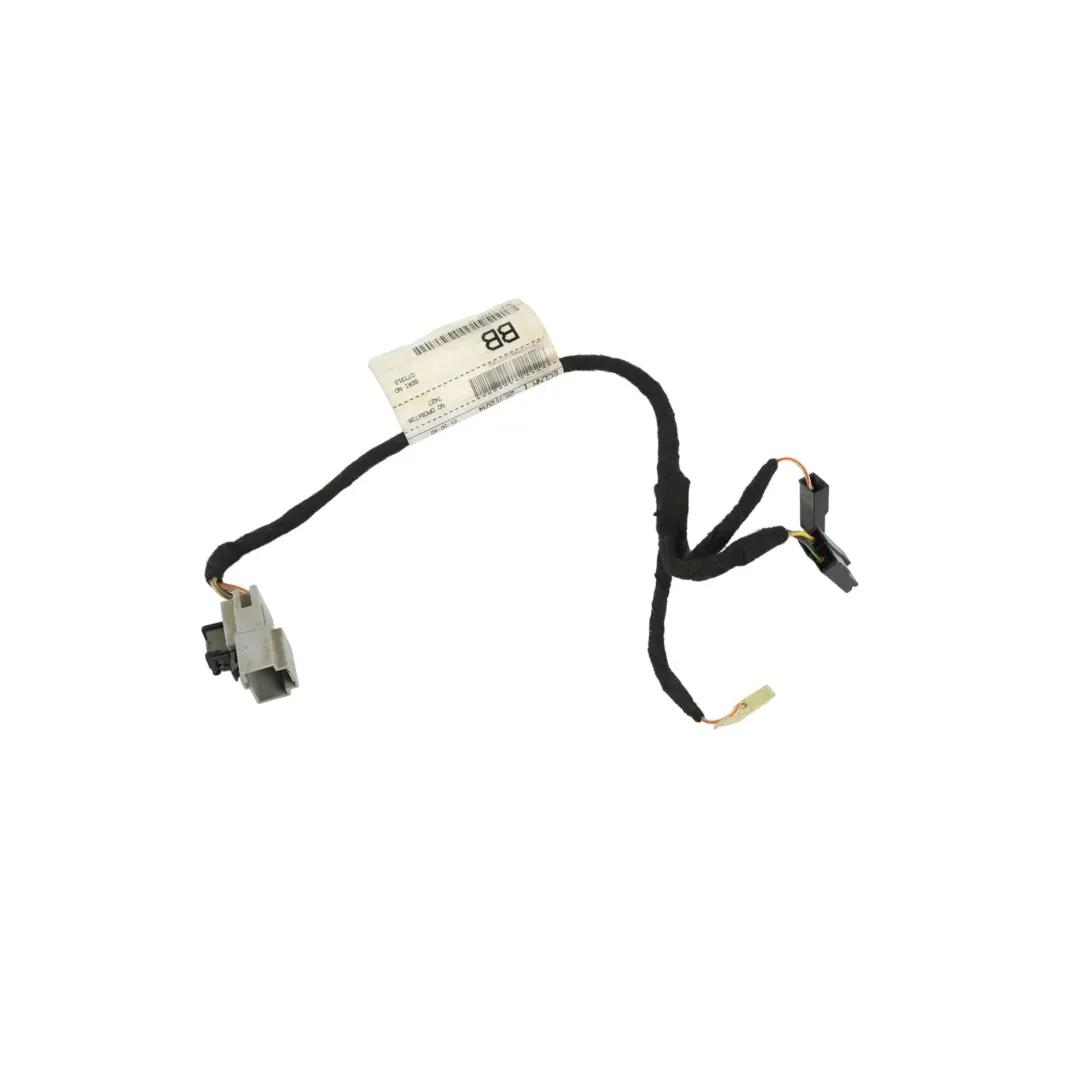 MK8 Innenraum Leseleuchte Dach Kabel Adapter für Ford Transit mit Teilenummer BK3T-14335-BB Ford Transit MK8 Innenraum Leseleuchte Dach Kabel Adapter - SKU BK3T-14335-BB - Teilenummer BK3T-14335-BB