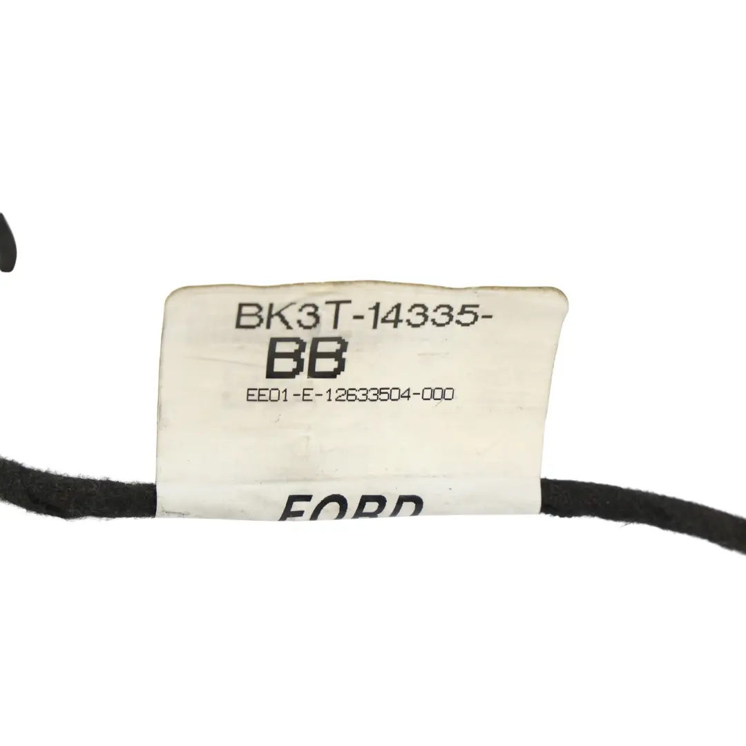 Ford Transit MK8 Cable Adaptador Luz Techo Interior - SKU BK3T-14335-BB - Número de pieza BK3T-14335-BB
