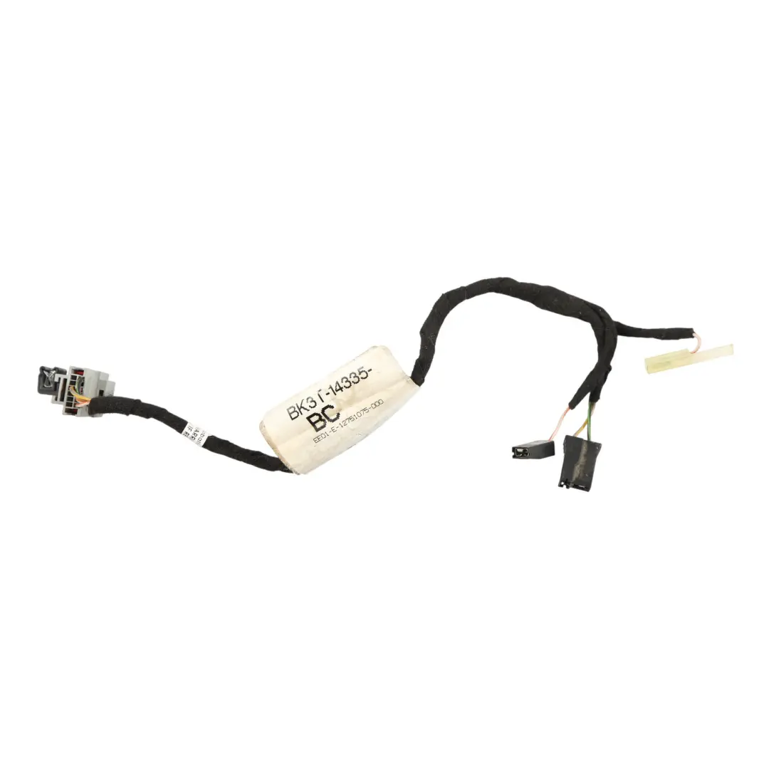 Mk8 Câble Faisceau Éclairage Plafonnier Intérieur pour Ford Transit à propos du numéro de pièce BK3T-14335-BC Ford Transit Mk8 Câble Faisceau Éclairage Plafonnier Intérieur - SKU BK3T-14335-BC - Numéro de pièce BK3T-14335-BC