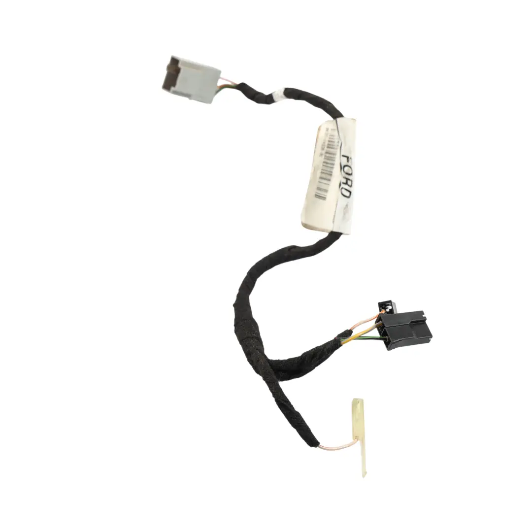 Mk8 Interior Reading Roof Light Wiring Harness Cable to Ford Transit with Part number BK3T-14335-BC Ford Transit Mk8 Interior Reading Roof Light Wiring Harness Cable - SKU BK3T-14335-BC - Part number BK3T-14335-BC
