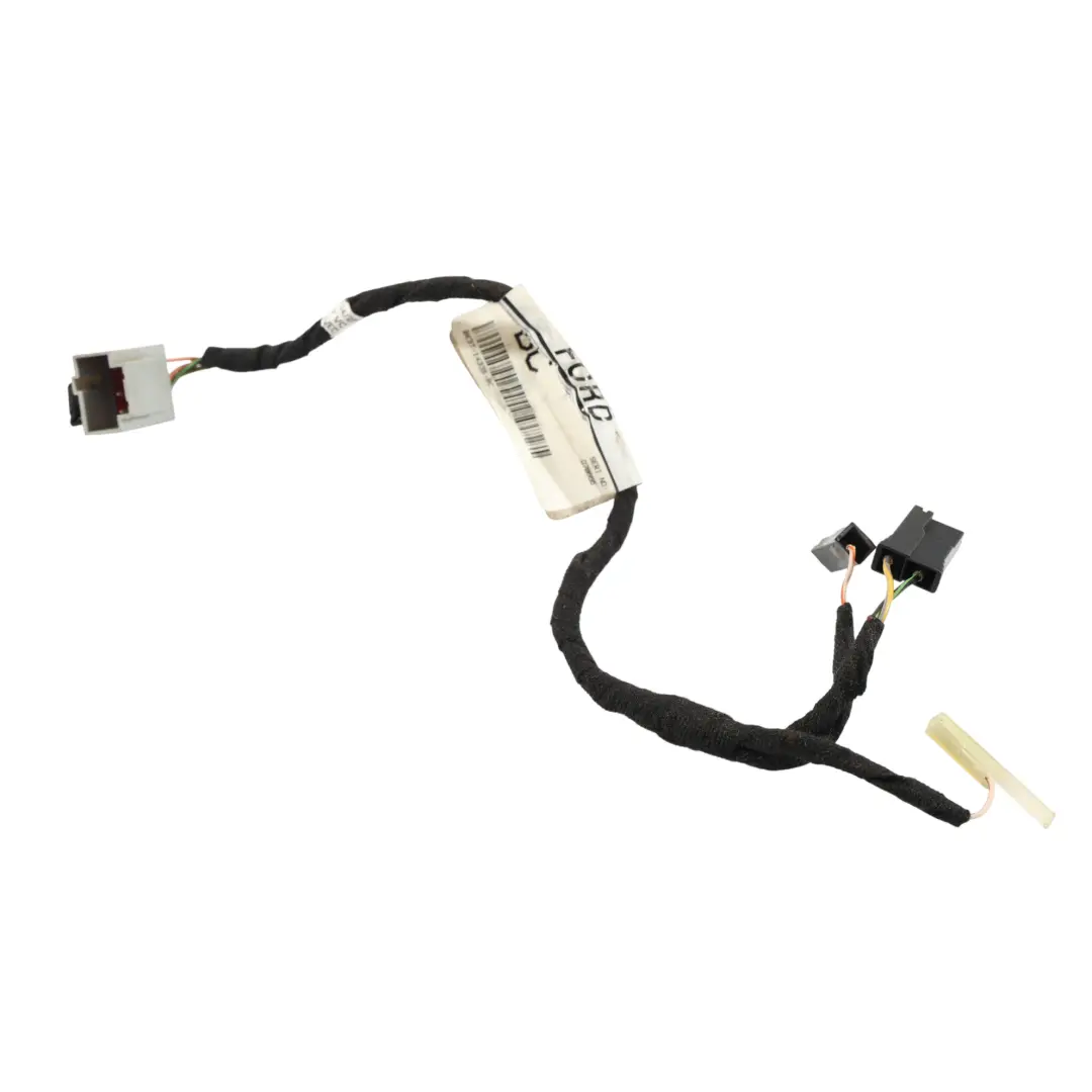 Ford Transit Mk8 Interior Reading Roof Light Wiring Harness Cable - SKU BK3T-14335-BC - Part number BK3T-14335-BC