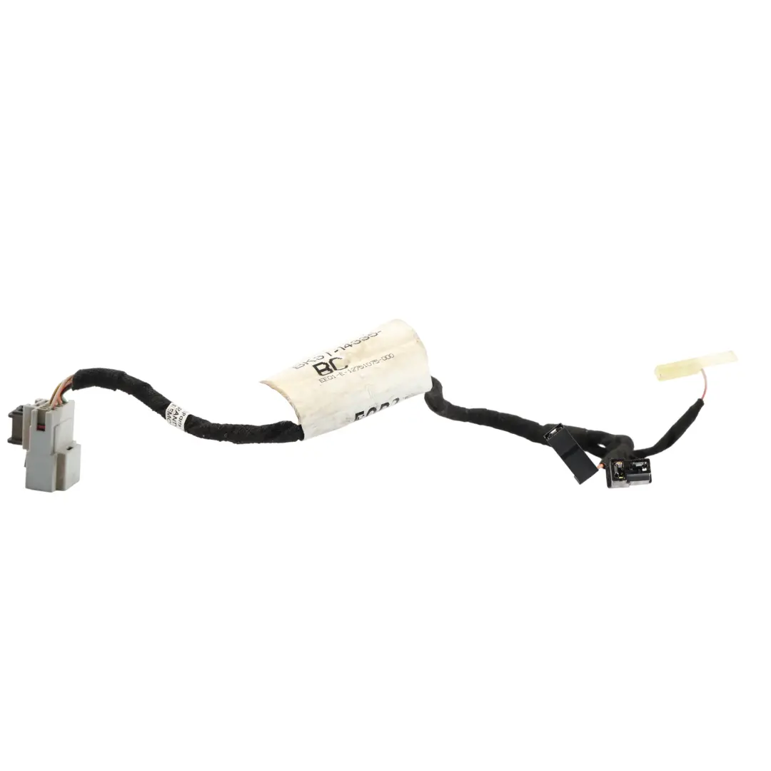 Ford Transit Mk8 Câble Faisceau Éclairage Plafonnier Intérieur - SKU BK3T-14335-BC - Numéro de pièce BK3T-14335-BC