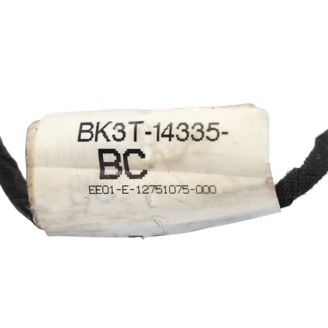 Ford Transit Mk8 Interior Reading Roof Light Wiring Harness Cable - SKU BK3T-14335-BC - Part number BK3T-14335-BC