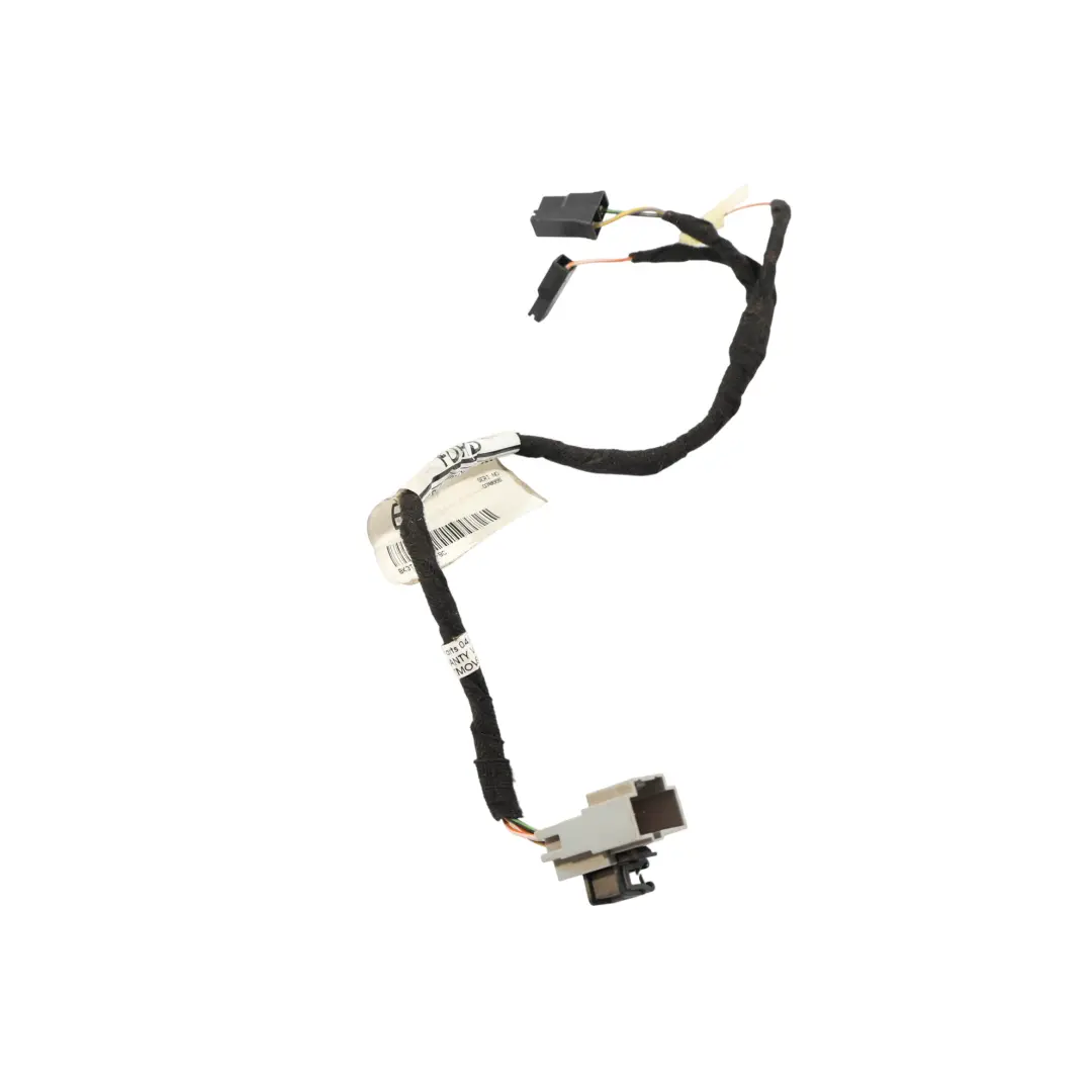 Ford Transit Mk8 Câble Faisceau Éclairage Plafonnier Intérieur - SKU BK3T-14335-BC - Numéro de pièce BK3T-14335-BC