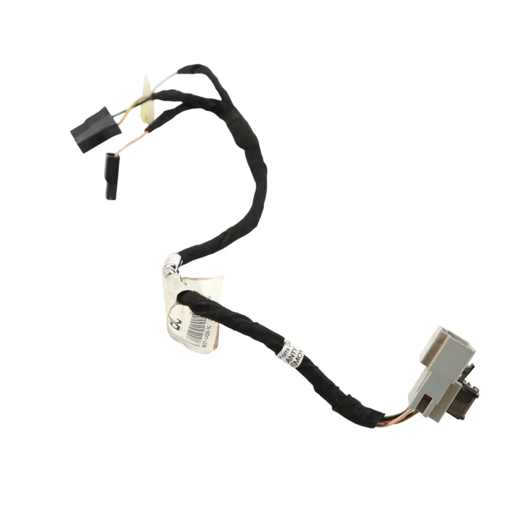 Ford Transit Mk8 Câble Faisceau Éclairage Plafonnier Intérieur - SKU BK3T-14335-BC - Numéro de pièce BK3T-14335-BC
