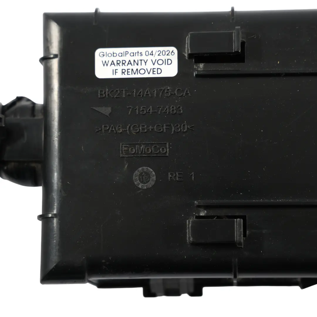 Ford Transit Mk8 Skrzynka Bezpieczników Rozdzielnia - SKU BK3T-14401-ELC - Numer Części BK3T-14401-ELC