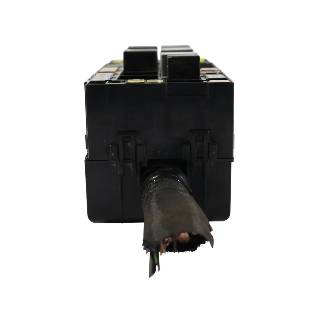 MK8 Sicherungskasten Stromverteilung Relais für Ford Transit mit Teilenummer BK3T-14401-ELC Ford Transit MK8 Sicherungskasten Stromverteilung Relais - SKU BK3T-14401-ELC - Teilenummer BK3T-14401-ELC