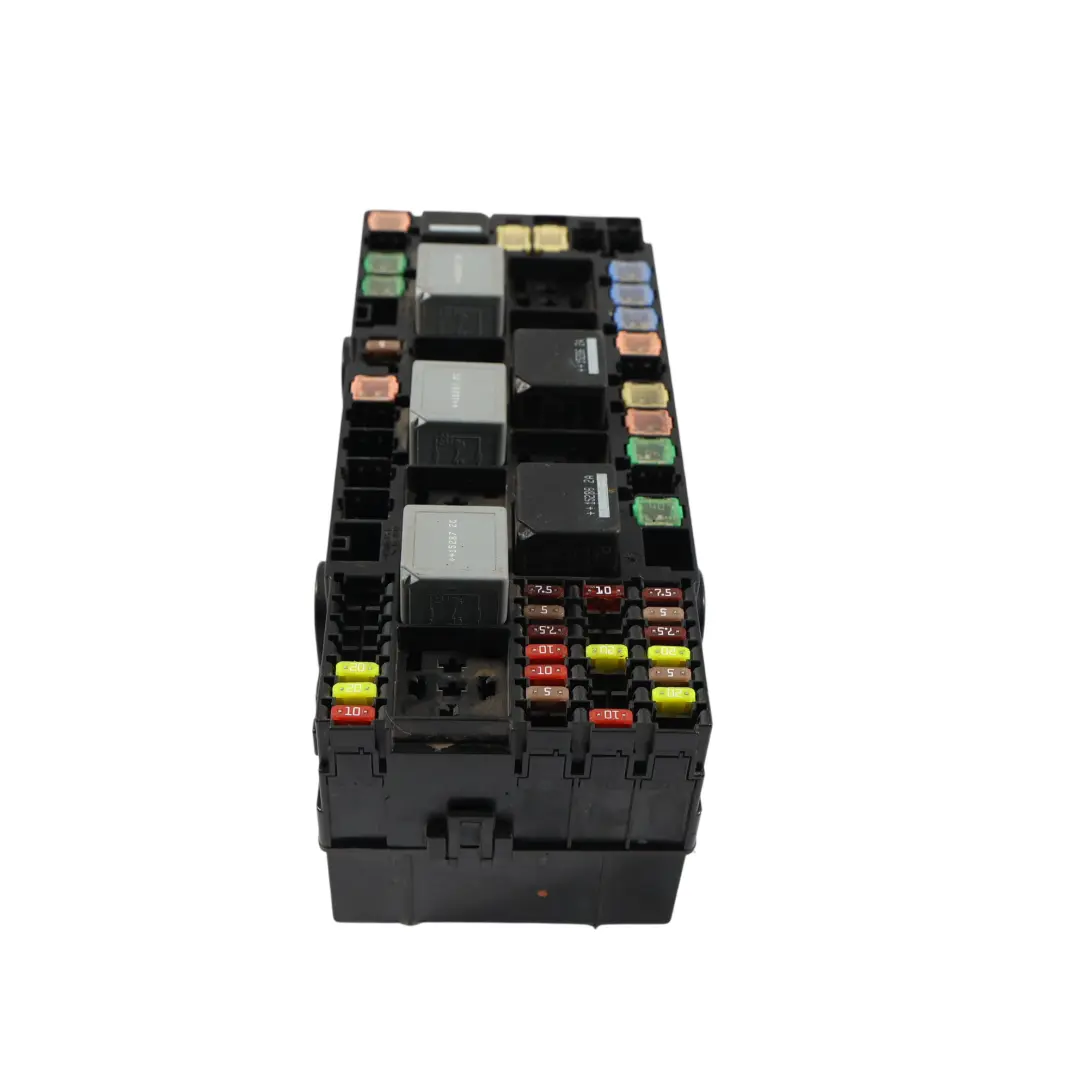 Mk8 Fuse Box Power Distribution Junction Relay to Ford Transit with Part number BK3T-14401-ELC Ford Transit Mk8 Fuse Box Power Distribution Junction Relay - SKU BK3T-14401-ELC - Part number BK3T-14401-ELC