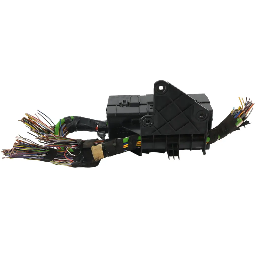 Ford Transit Mk8 Fuse Box Power Distribution Junction Relay - SKU RHD-BK3T-14401-KMD - Part number BK3T-14401-KMD