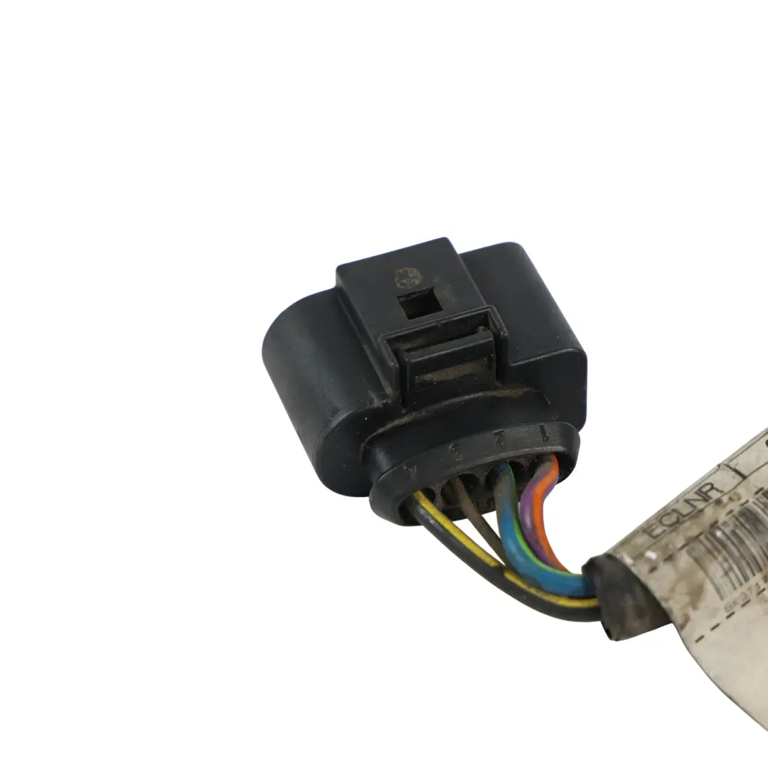 Ford Transit MK8 Scheibenwischer Motor Stecker Kabelbaum - SKU BK3T-17A477-BA - Teilenummer BK3T-17A477-BA