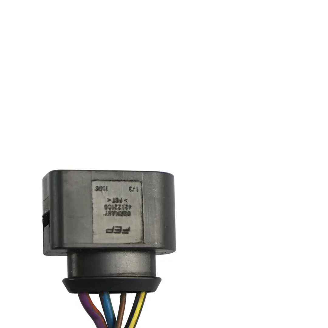 MK8 Scheibenwischer Motor Stecker Kabelbaum für Ford Transit mit Teilenummer BK3T-17A477-BA Ford Transit MK8 Scheibenwischer Motor Stecker Kabelbaum - SKU BK3T-17A477-BA - Teilenummer BK3T-17A477-BA