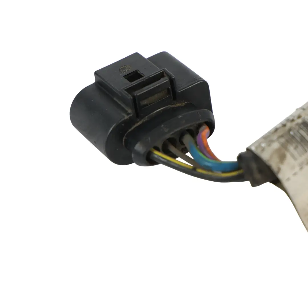 MK8 Connettore Cablaggio Motore Tergicristallo per Ford Transit con numero di parte BK3T-17A477-BA Ford Transit MK8 Connettore Cablaggio Motore Tergicristallo - SKU BK3T-17A477-BA - Numero di parte BK3T-17A477-BA