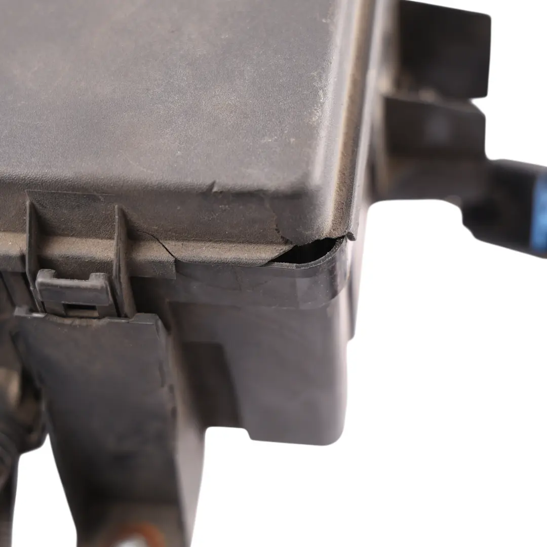 Ford Transit Mk8 Fuse Box Power Distribution Junction Relay Unit - SKU BK3T-9K499-BBD - Part number BK3T-9K499-BBD