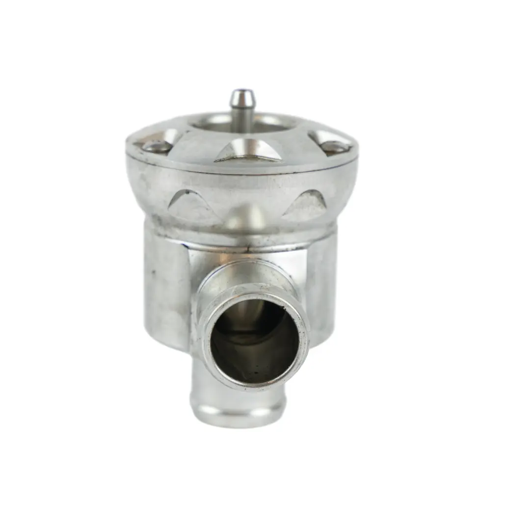 MK3 Forge Turbo Válvula Descarga Diverter para Volkswagen Golf con número de pieza BLOW-OFF-FORGE Volkswagen Golf MK3 Forge Turbo Válvula Descarga Diverter - SKU BLOW-OFF-FORGE - Número de pieza BLOW-OFF-FORGE