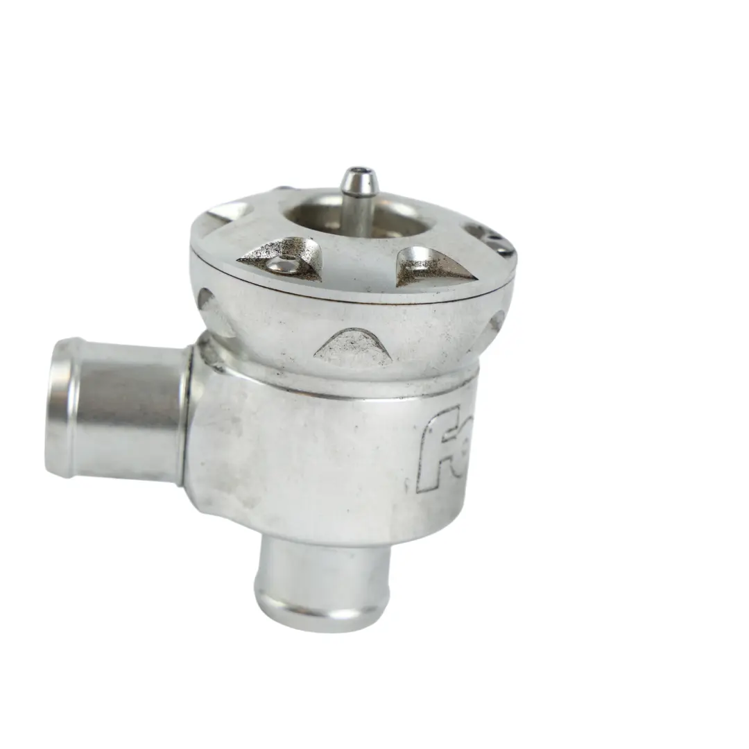 Mk3 Forge Turbo Soupape Décharge Diverter pour Volkswagen Golf à propos du numéro de pièce BLOW-OFF-FORGE Volkswagen Golf Mk3 Forge Turbo Soupape Décharge Diverter - SKU BLOW-OFF-FORGE - Numéro de pièce BLOW-OFF-FORGE
