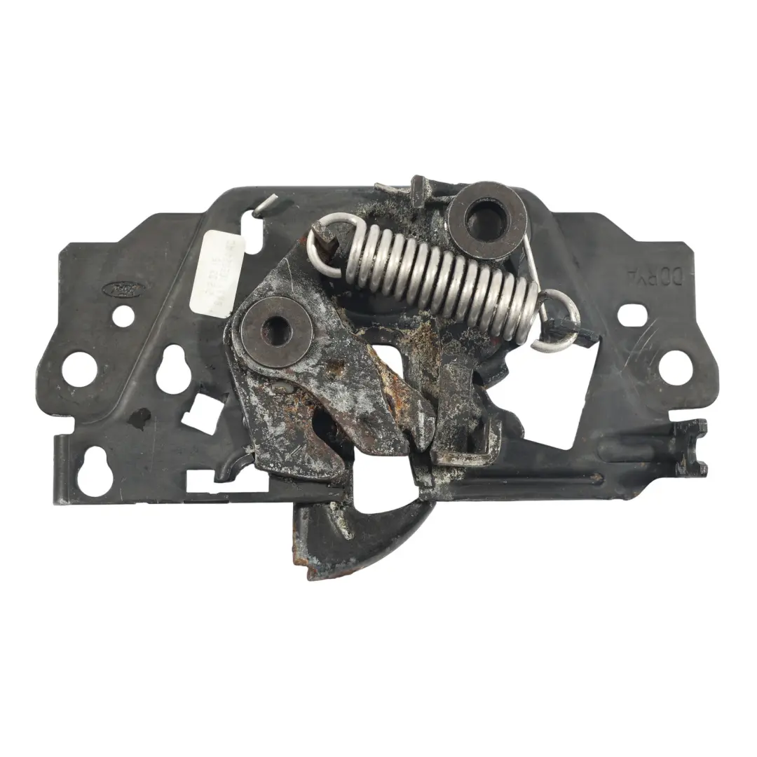 Ford Transit Custom Motorhaube Verschluss Schloss - SKU BM5A-16700-CB - Teilenummer BM5A-16700-CB